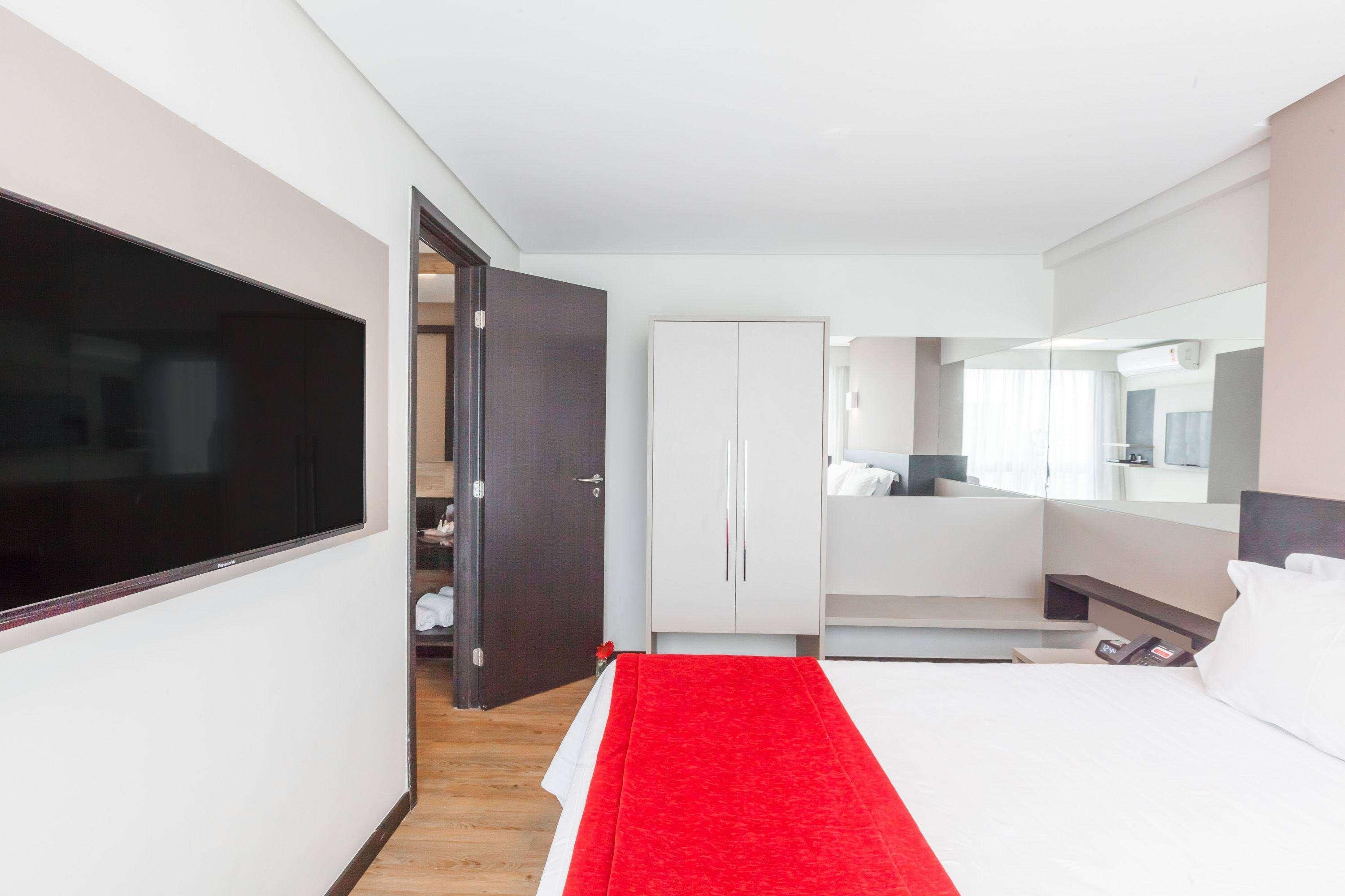 Roomo Praia De Boa Viagem Residencial Recife Exteriör bild