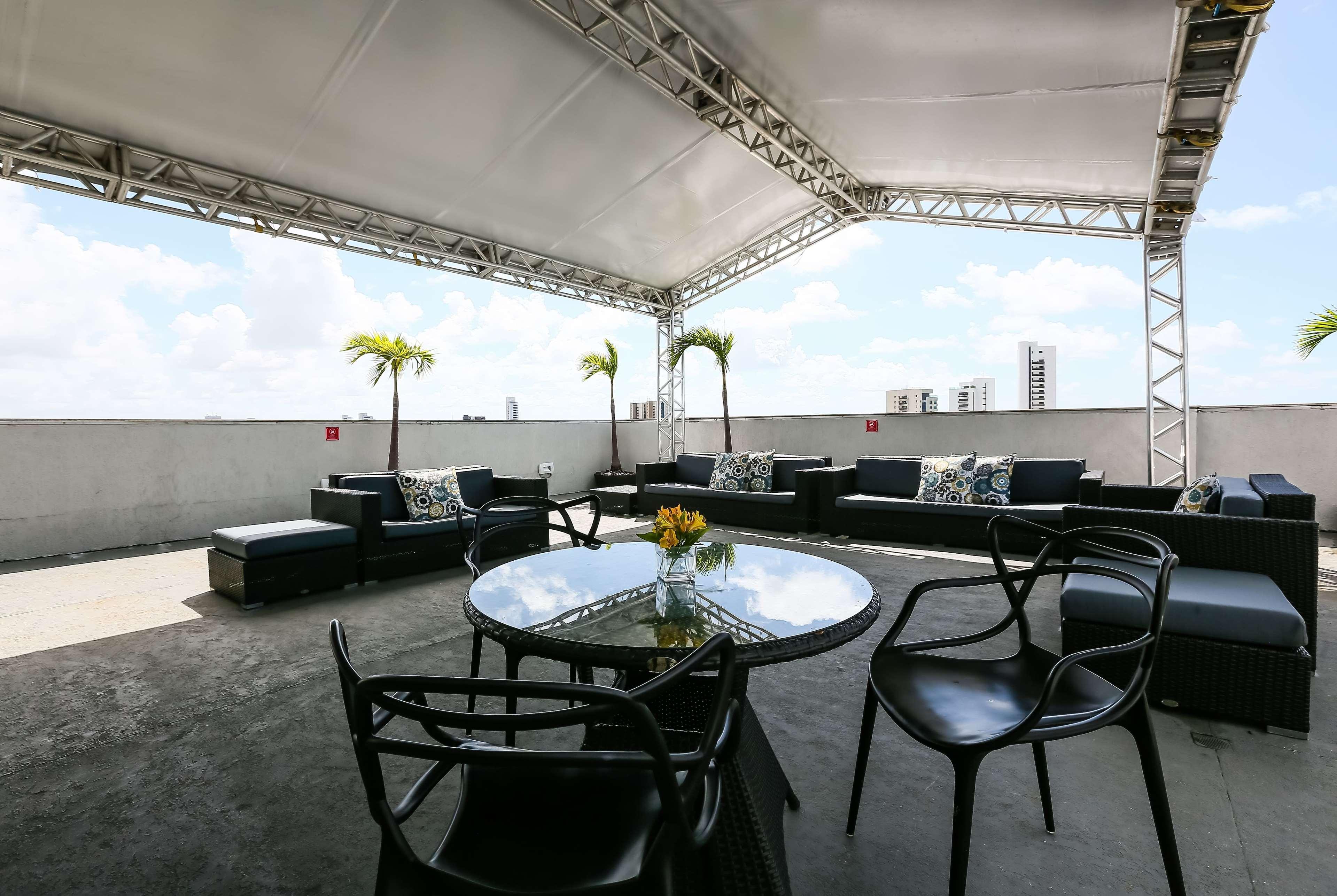 Roomo Praia De Boa Viagem Residencial Recife Exteriör bild